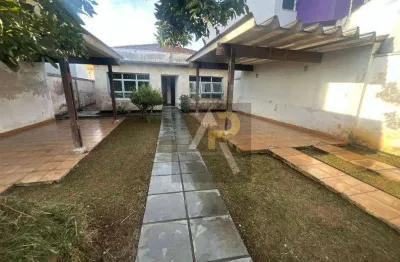 Casa comercial com 4  dormitórios à venda, 83 m² por r$ 850.000 - vila oliveira - mogi das cruzes/sp