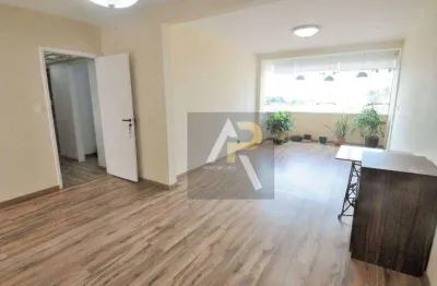 Apartamento com 3 dormitórios à venda, 103 m² por r$ 550.000,00 - centro - mogi das cruzes/sp