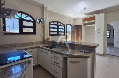 Sobrado com 4 dormitórios à venda, 185 m² por r$ 595.000,00 - mogi moderno - mogi das cruzes/sp