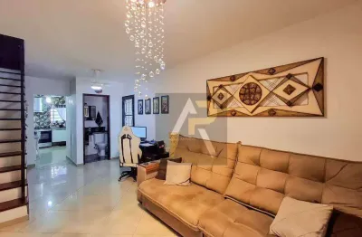 Sobrado com 2 dormitórios à venda - Conjunto Residencial Álvaro Bovolenta - Mogi das Cruzes/SP