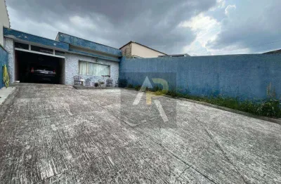 Casa com 3 dormitórios, 131 m² - venda por R$ 800.000,00 ou aluguel por R$ 6.220,00/mês - Vila Oliveira - Mogi das Cruzes/SP