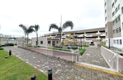 Apartamento com 2 quartos 42 m² para locação no Condomínio Happy Braz Cubas, Vila Cintra - Mogi das Cruzes/SP