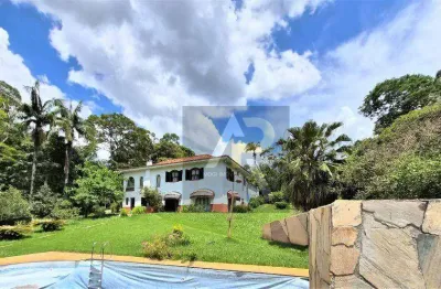 Casa com 6 dormitórios à venda, 500 m² por R$ 1.900.000,00 - Vila Moraes - Mogi das Cruzes/SP
