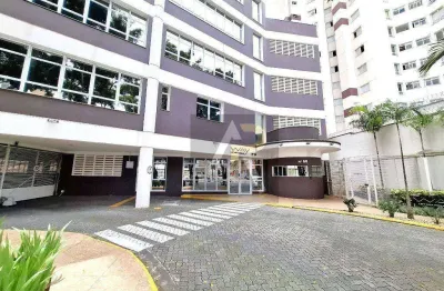 Apartamento loft mobiliado para locação no Damebe Way com 43 m² na Praça do Habib's Mogilar - Mogi das Cruzes/SP