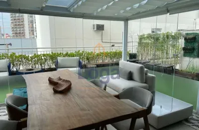 Apartamento com 2 quartos à venda na Rua Sena Madureira, 80, Vila Clementino, São Paulo