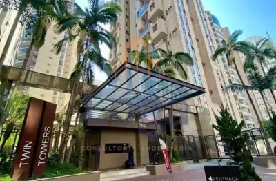 Apartamento com 2 quartos para alugar na Alameda dos Jurupis, 896, Moema, São Paulo