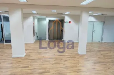 Ampla loja comercial para locação na vila mariana - 964 m² | a apenas 140 metros do metrô vila maria
