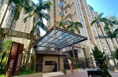 Apartamento com 2 quartos para alugar na Alameda dos Jurupis, 896, Indianópolis, São Paulo