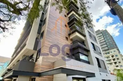 Apartamento sofisticado de 53 m² em moema - pronto para morar