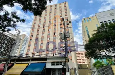 Apartamento à venda | 1 dormitório | móveis planejados | localização privilegiada