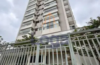 Apartamento à venda -  2 dormitórios (1 suíte) -  75m² -  varanda envidraçada | 1 vaga | butantã