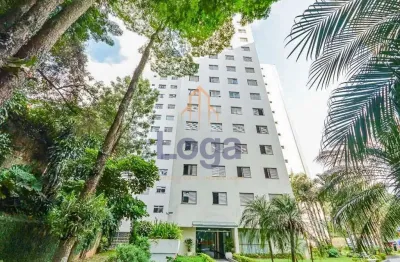 Apartamento com 2 quartos à venda na rua josé neves, 50, vila são paulo, são paulo, 64 m2 por r$ 420.000