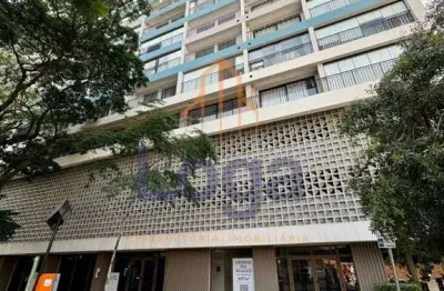 Apartamento para locação | 32 m² | 1 suíte | mobiliado | 1 vaga | butantã