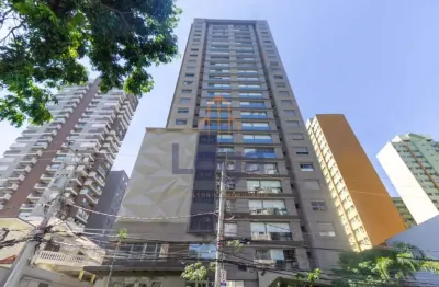 Studio para Locação - Vila Mariana - Novíssimo -  650 m do Metrô Ana Rosa