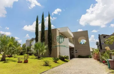 Casa com 5 dormitórios à venda, 788 m² por r$ 7.500.000,00 - loteamento alphaville graciosa - pinhais/pr