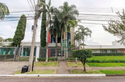 Prédio à venda, 619 m² por r$ 2.150.000,00 - juvevê - curitiba/pr
