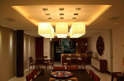 Casa com 4 dormitórios à venda, 545 m² por r$ 6.900.000 - loteamento alphaville graciosa - pinhais/pr