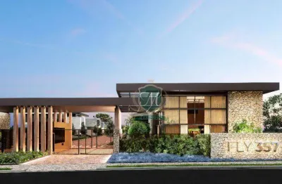 Terreno à venda, 500 m² por r$ 10.340.000 - batel - curitiba/pr