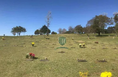 Terreno à venda cemitério parque iguaçu,9 m² por r$ 20.000 - cascatinha - curitiba/pr