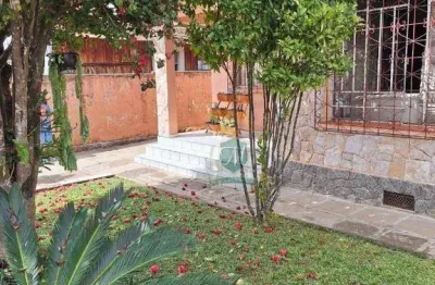 Casa com 2 dormitórios à venda, 143 m² por r$ 850.000,00 - cajuru - curitiba/pr