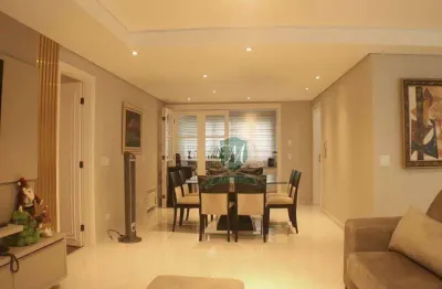 Apartamento com 4 dormitórios à venda, 212 m² por r$ 2.200.000,00 - cabral - curitiba/pr