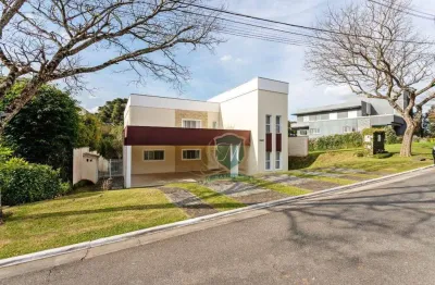 Casa com 4 quartos à venda na Rua Tambaquis, 1045, Alphaville Graciosa, Pinhais