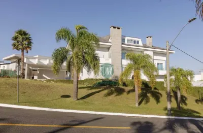 Casa em condomínio fechado com 4 quartos à venda na Rua Aripuanã, Alphaville Graciosa, Pinhais