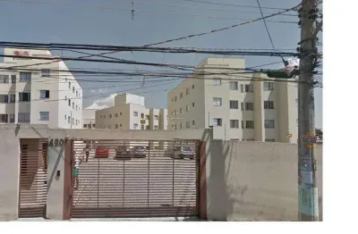 Apartamento com 2 quartos à venda na Rua Amanari, 420, Itaquera, São Paulo