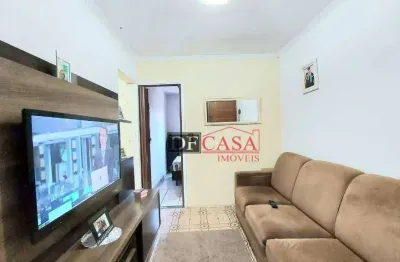 Apartamento com 2 quartos à venda na Rua Sabbado D'Ângelo, 2629, Itaquera, São Paulo