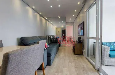 Apartamento com 2 quartos à venda na Rua Manuel Leiroz, 400, Penha De França, São Paulo