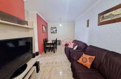 Apartamento com 2 quartos à venda na Rua Tomé Álvares de Castro, 98, Itaquera, São Paulo