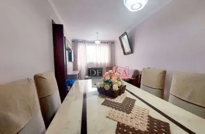Apartamento com 2 quartos à venda na Rua São Gonçalo do Piauí, 125, Itaquera, São Paulo