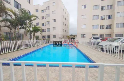 Apartamento com 2 quartos à venda na Rua Senador Amaral Furlan, 514, Parada XV de Novembro, São Paulo