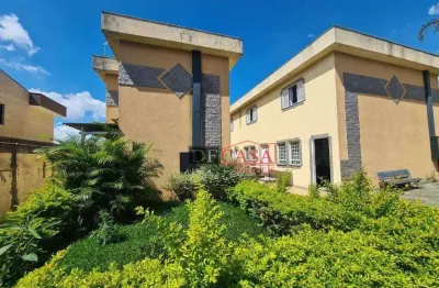 Casa com 2 quartos à venda na Rua Paes Landim, 91, Itaquera, São Paulo