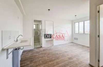 Apartamento com 2 quartos à venda na Avenida Cangaíba, 3734, Penha De França, São Paulo
