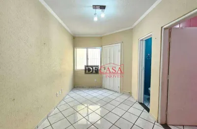 Sobrado com 2 dormitórios à venda, 64 m² por R$ 280.000,00 - Itaquera - São Paulo/SP