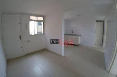 Apartamento em conjunto habitacional padre manoel de paiva