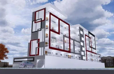 Apartamento com 2 quartos à venda na Rua Goiatá, 211, Itaquera, São Paulo