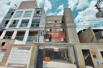 Apartamento com 2 quartos à venda na Rua Coronel João De Oliveira Melo, 806, Vila Antonieta, São Paulo