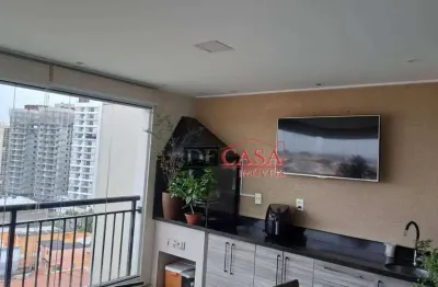 Apartamento com 2 quartos à venda na Rua Felício Pereira, 320, Vila Formosa, São Paulo