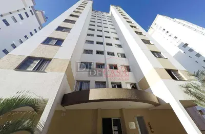 Apartamento com 1 quarto à venda na Rua Serra de São Domingos, 72, Itaquera, São Paulo
