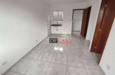 Apartamento com 2 quartos à venda na Rua Sampei Sato, 144, Ermelino Matarazzo, São Paulo
