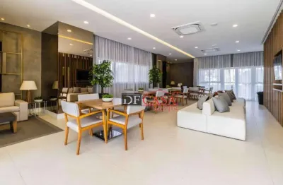 Apartamento com 2 quartos à venda na Rua Sousa Breves, 97, Tatuapé, São Paulo