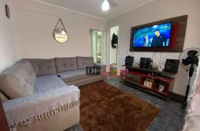 Apartamento com 2 quartos à venda na Rua Lauro de Freitas, 199, Cangaíba, São Paulo