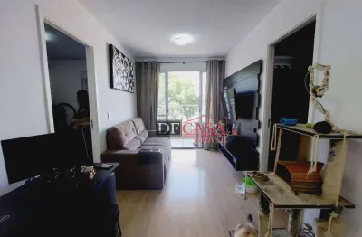 Apartamento com 2 quartos à venda na Rua Catumbi, 286, Belém, São Paulo