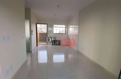 Apartamento com 2 quartos à venda na Rua São Valentim, 120, Vila Carrão, São Paulo