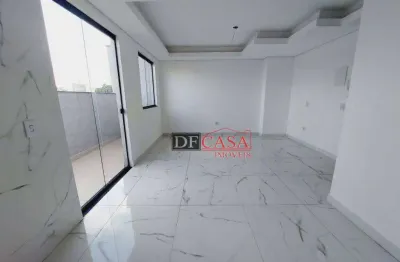 Cobertura com 2 quartos à venda na Rua Morada Nova de Minas, 989, Cidade Centenário, São Paulo