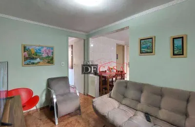 Apartamento em conjunto habitacional padre manoel de paiva