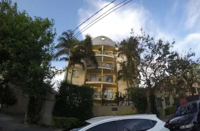 Apartamento com 2 quartos à venda na Avenida Doutor Décio de Toledo Leite, 495, Jardim das Oliveiras, São Paulo