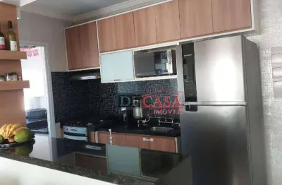 Apartamento com 2 quartos à venda na Avenida Dezenove de Janeiro, 160, Vila Carrão, São Paulo